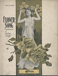 Cover of Flower song